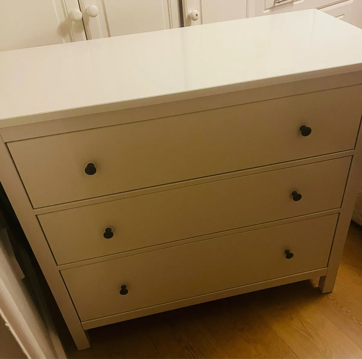 Chest of drawers - Image 2