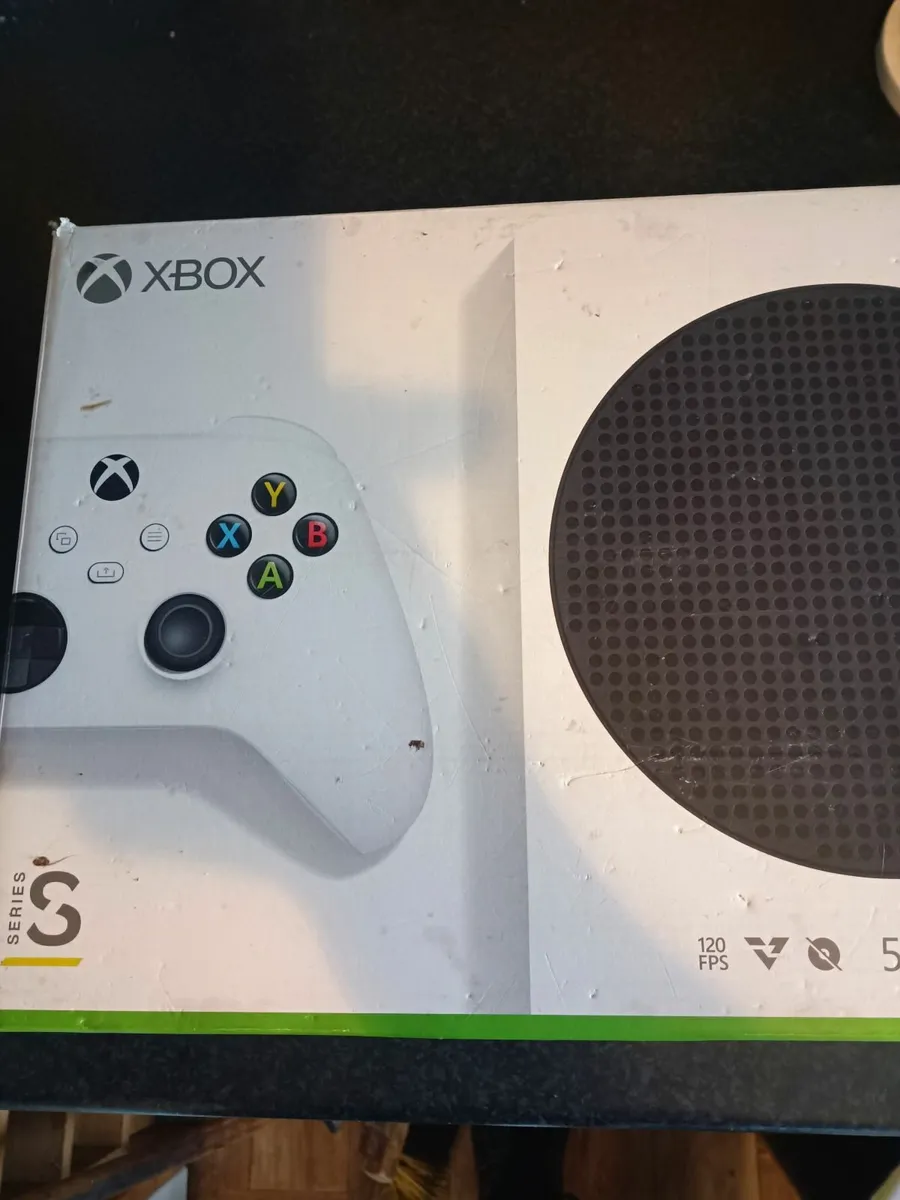 Xbox Series S - Image 1