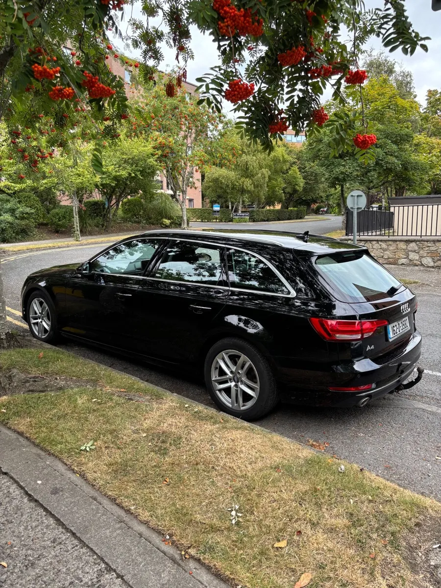 Audi A4 Avant New Model Automatic - Image 2