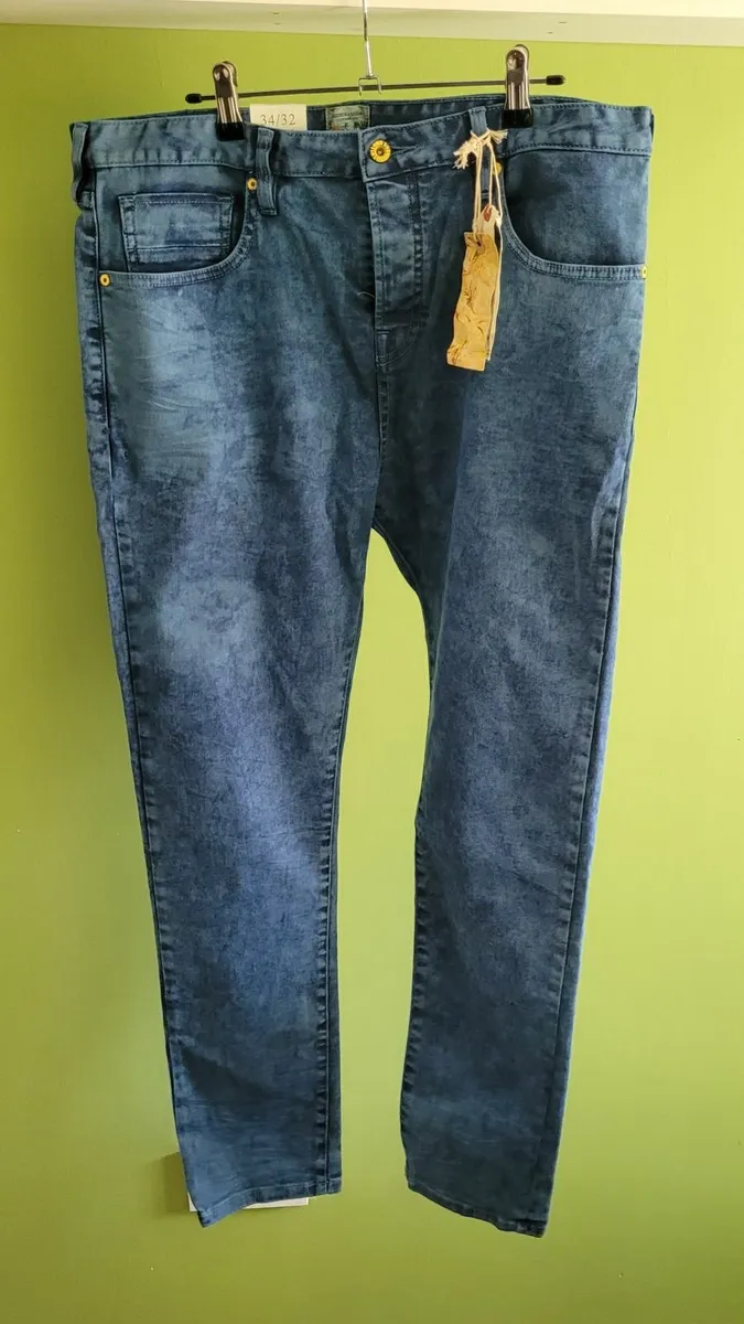 Scotch & Soda Men's Jeans - Image 1