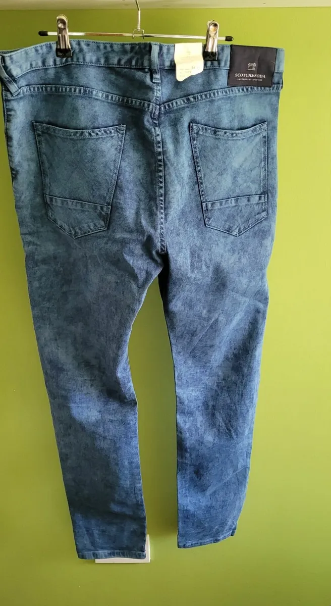 Scotch & Soda Men's Jeans - Image 3