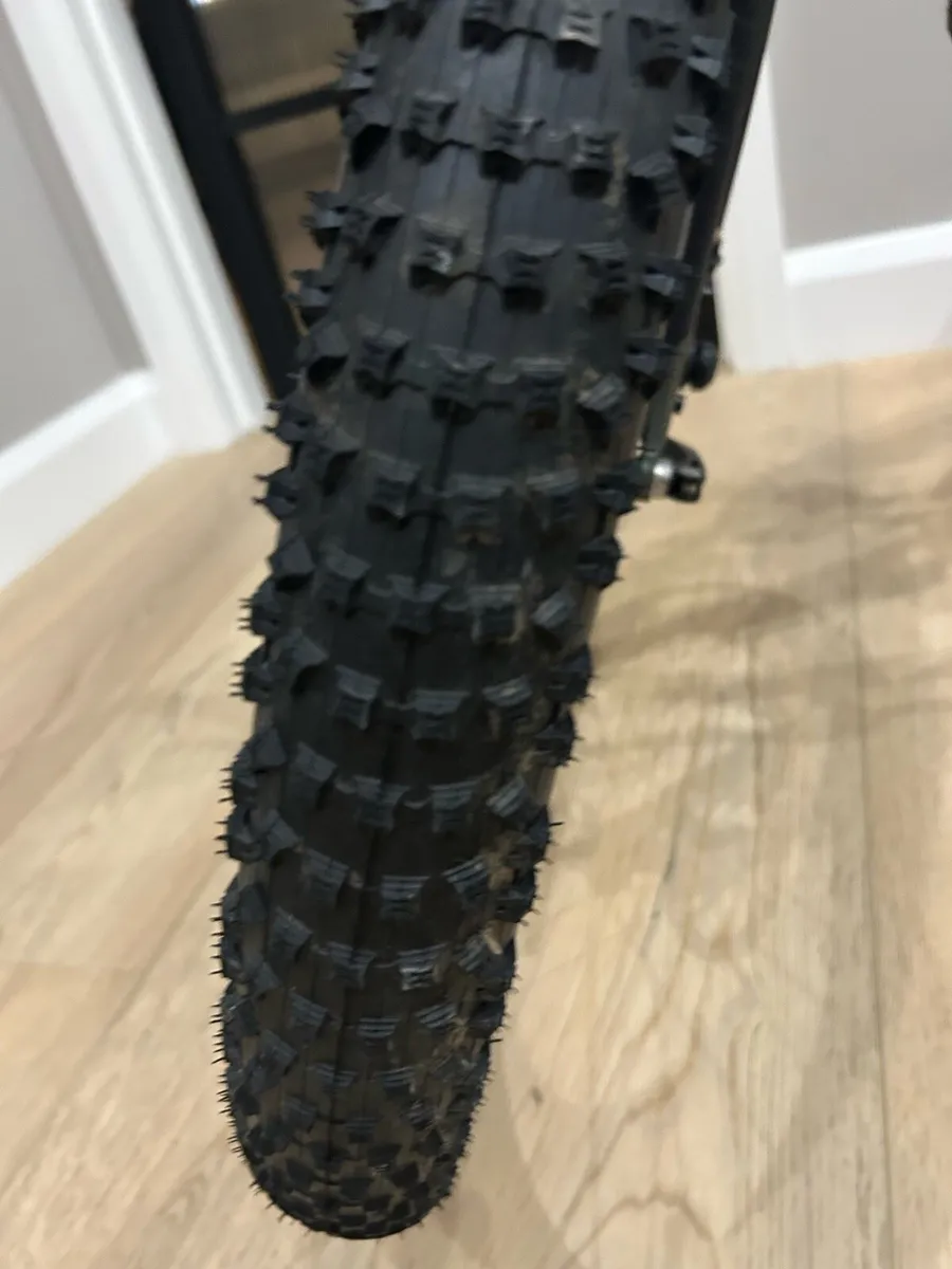 Scott 24” kids bike - Image 3