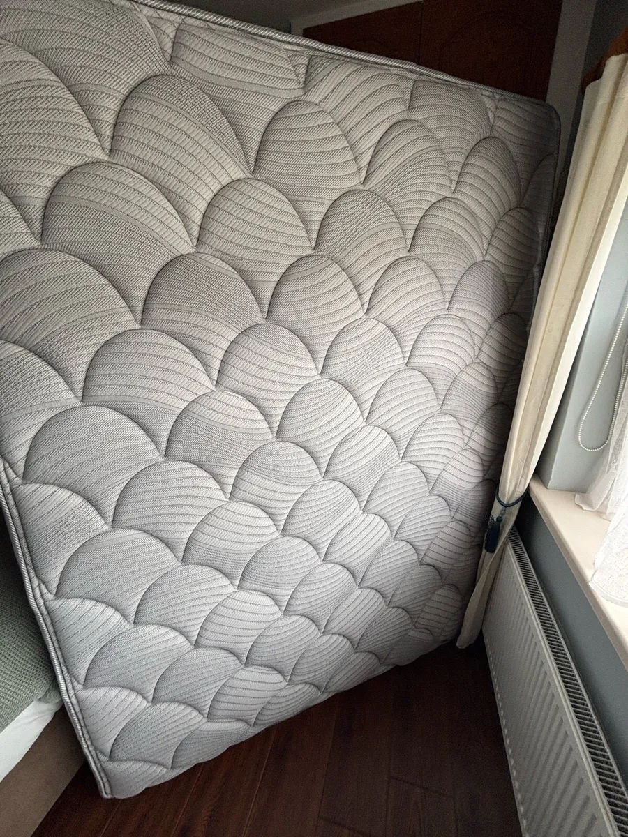 5ft Mattress - Image 3