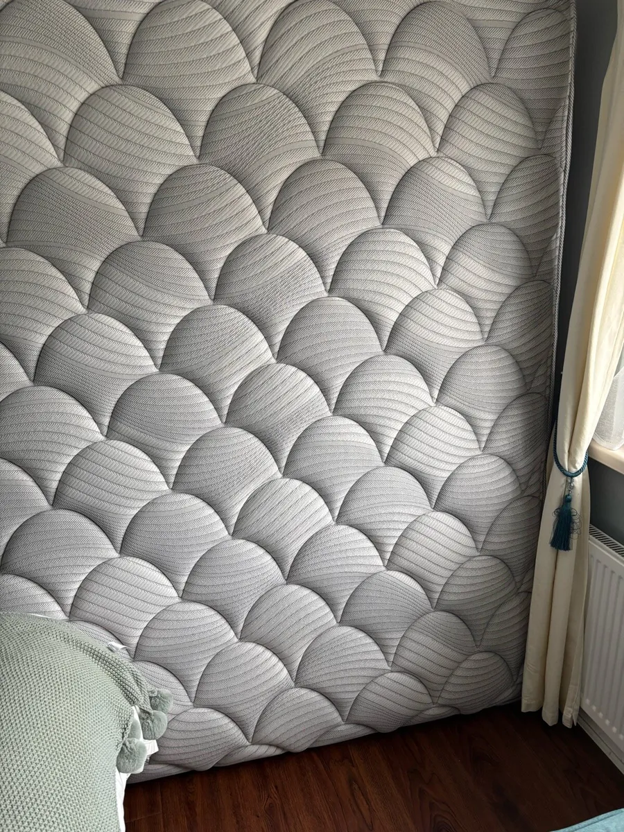 5ft Mattress - Image 1