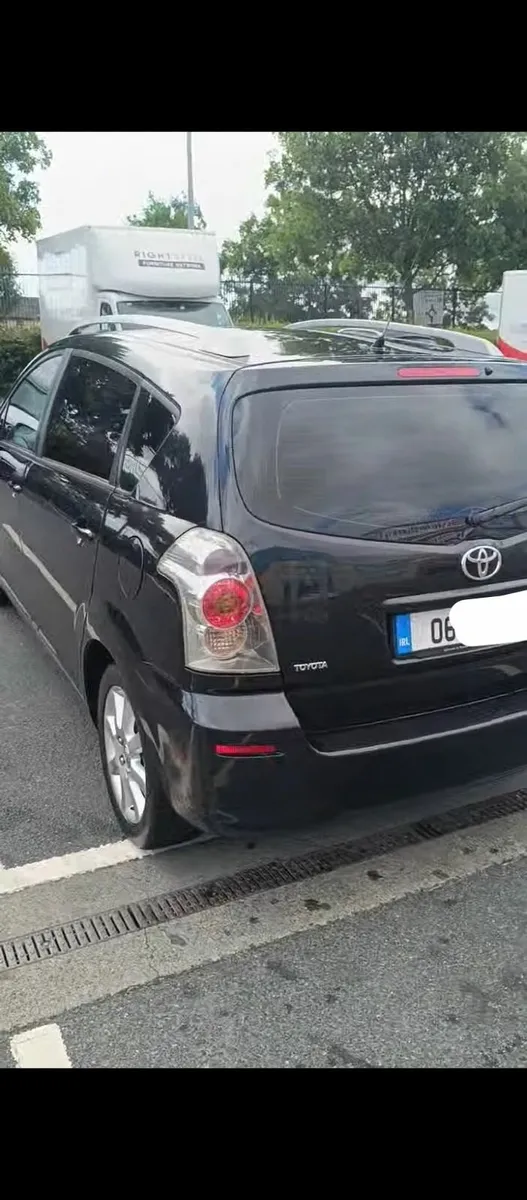 Toyota Corolla 2006 - Image 4