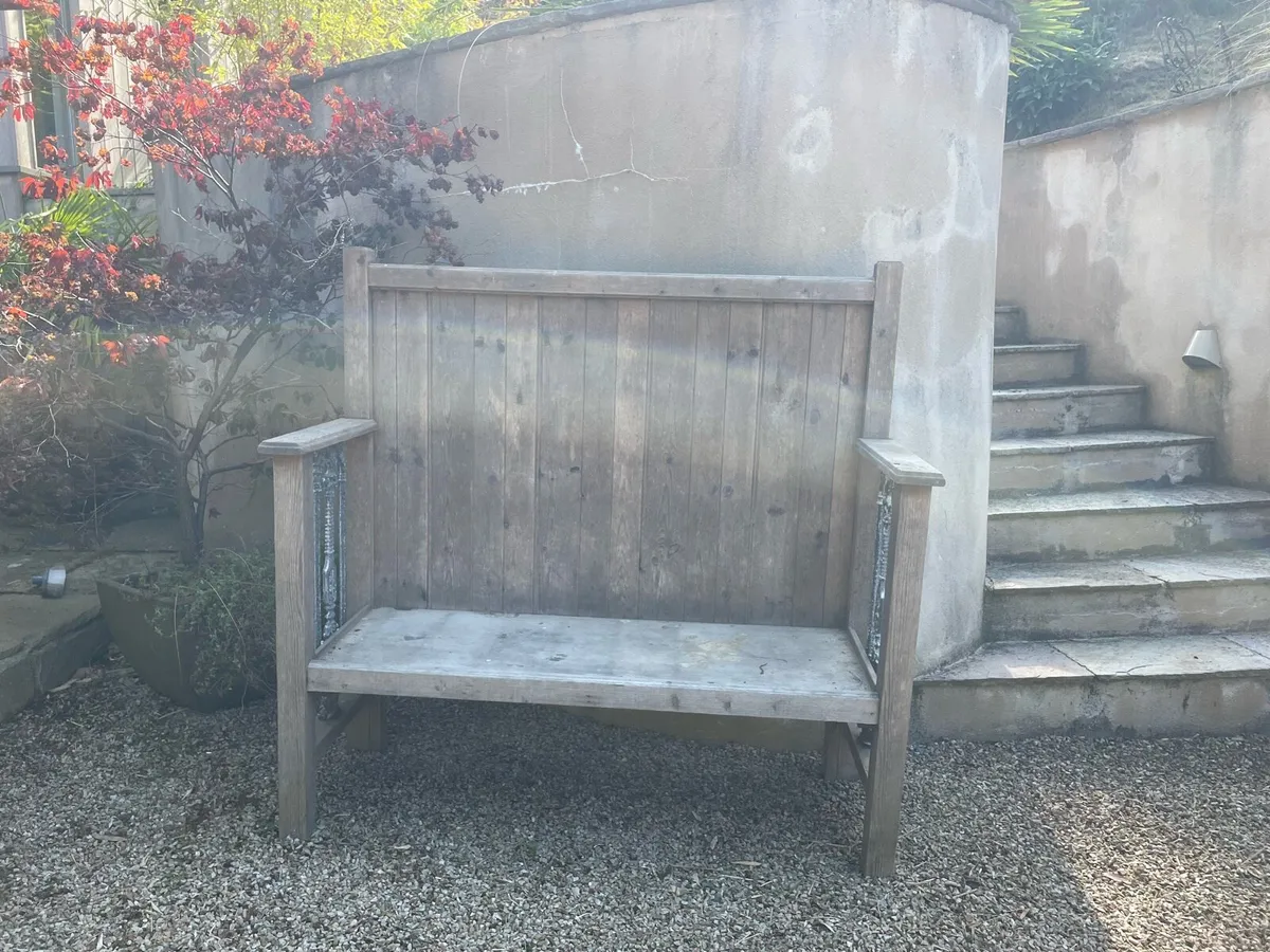 Bench seat - Image 2