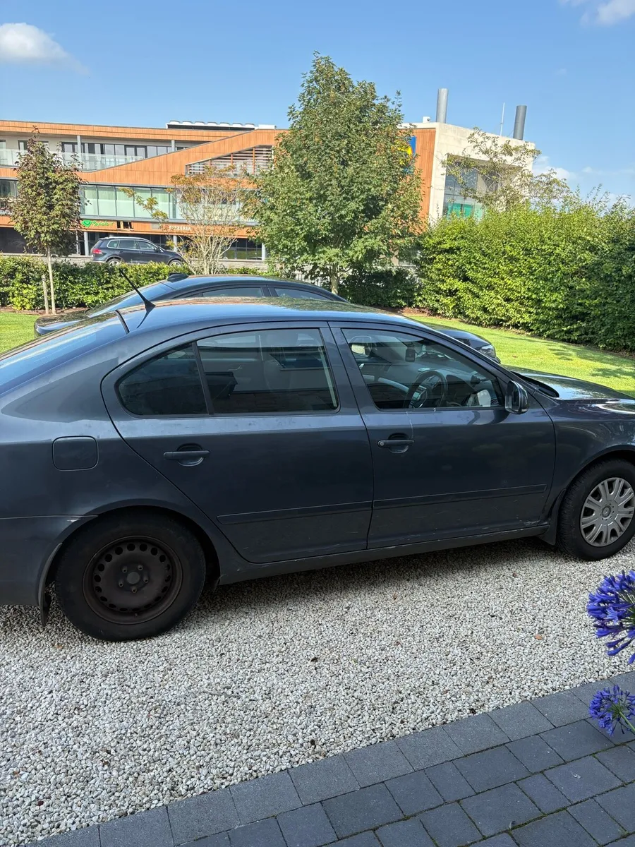 Skoda Octavia - Image 3