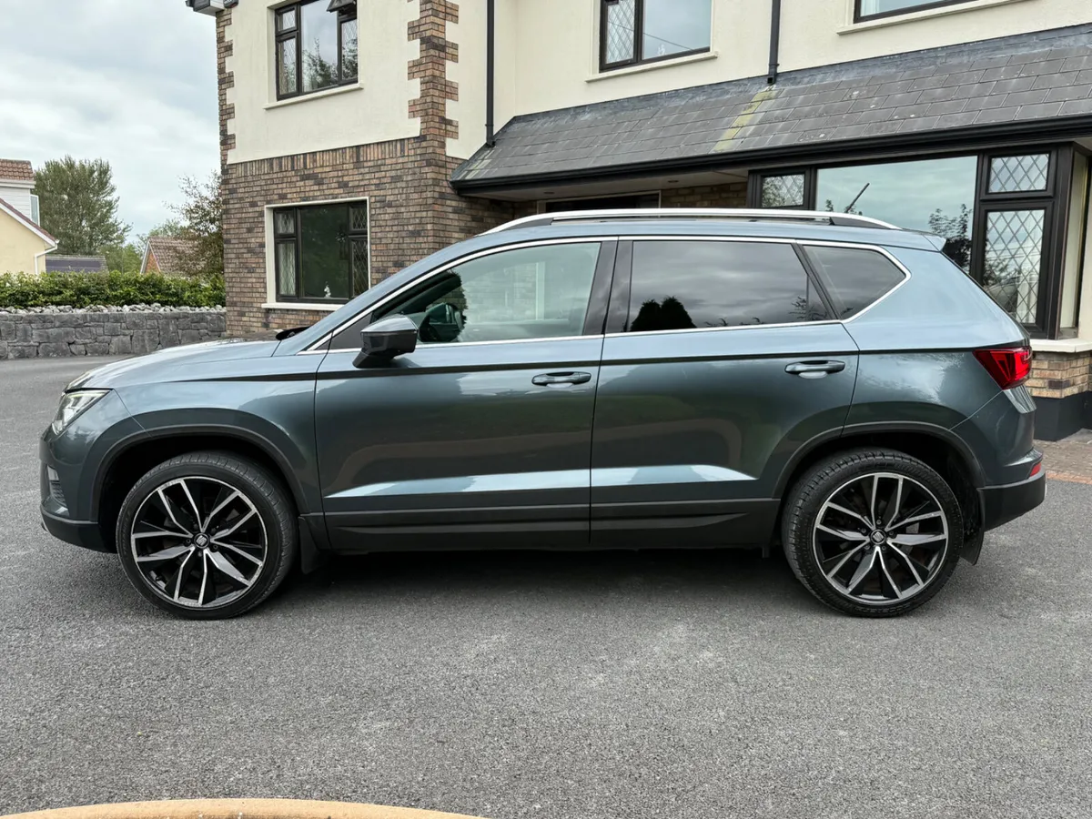 Excellent Condition 171 SEAT Ateca! - Image 4