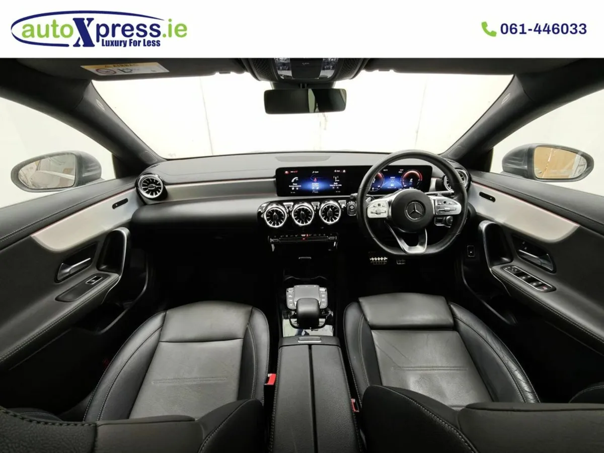 Mercedes-Benz CLA CLA 250 E AMG LINE PREMIUM Autom - Image 2