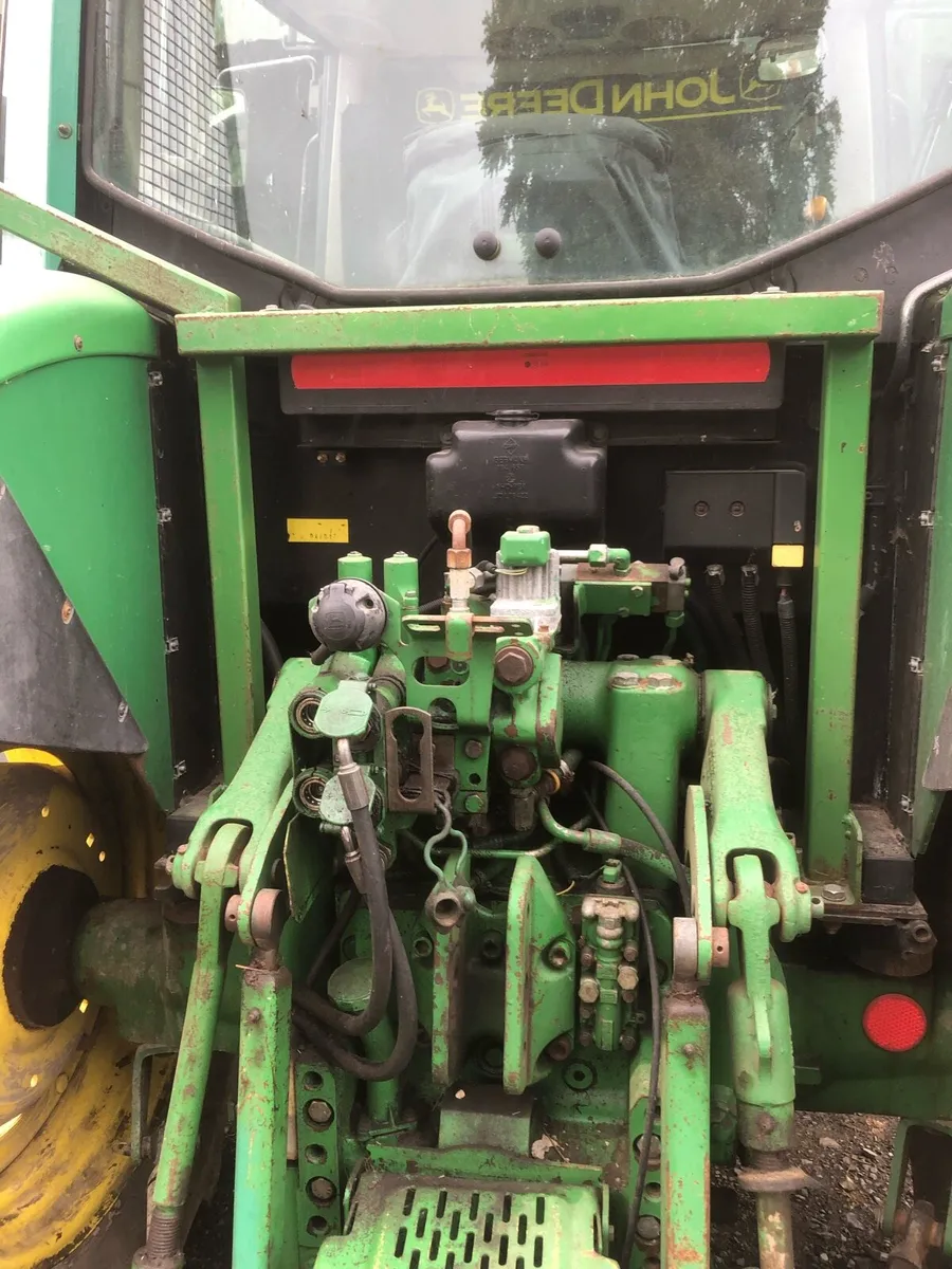 Hedge Cutter Guard - Image 4