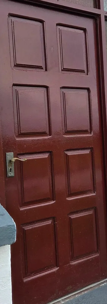 Doors - Image 1
