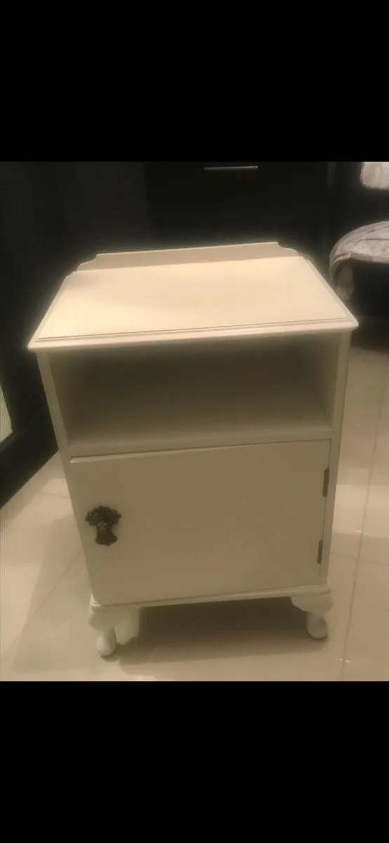 Bedside locker - Image 2