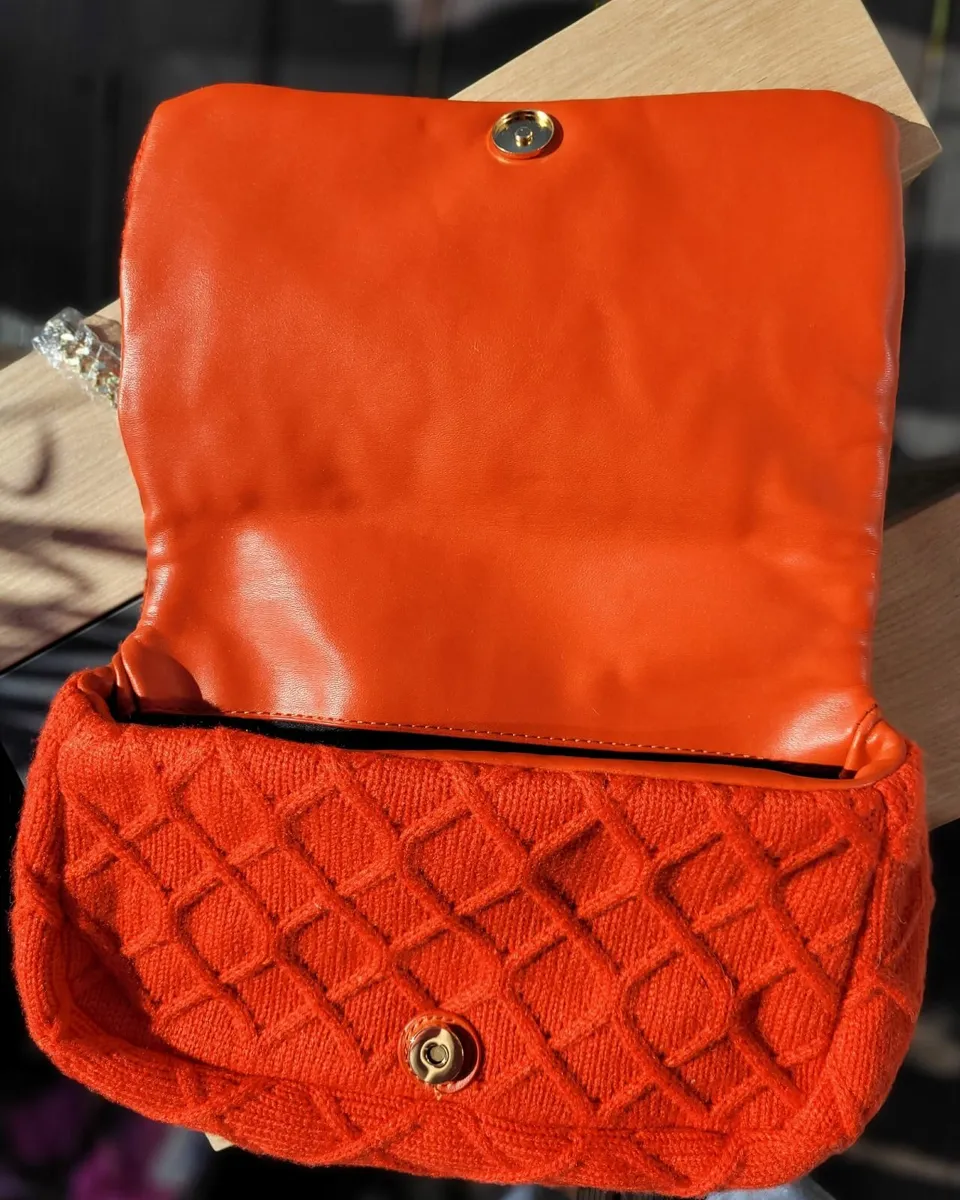 New Original Parfois Bag - Image 3