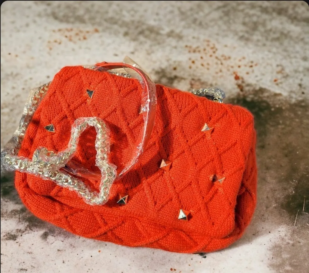 New Original Parfois Bag - Image 4