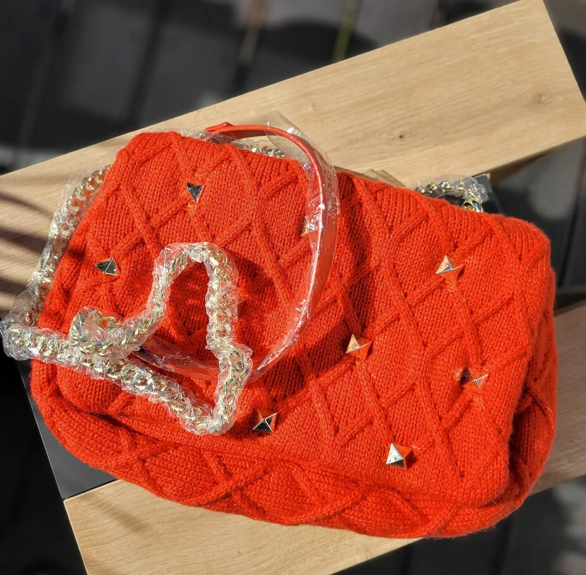 New Original Parfois Bag - Image 1