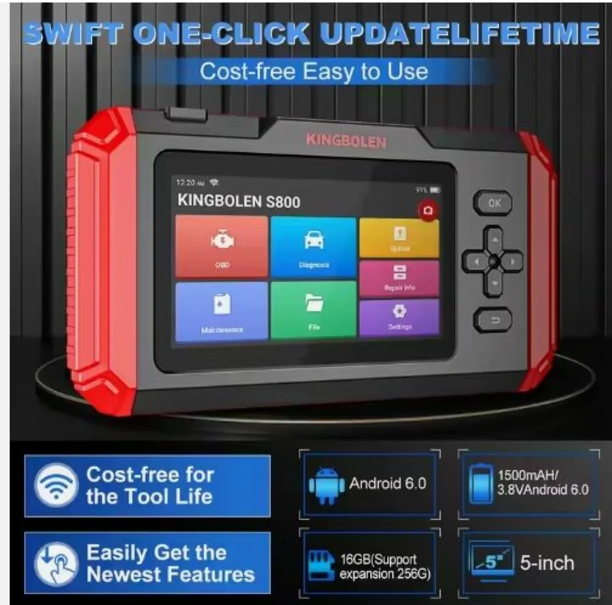 Back to Work & College Diagnostic Tools - Image 4