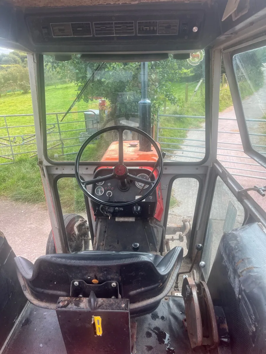 Massey Ferguson Other 1978 - Image 2
