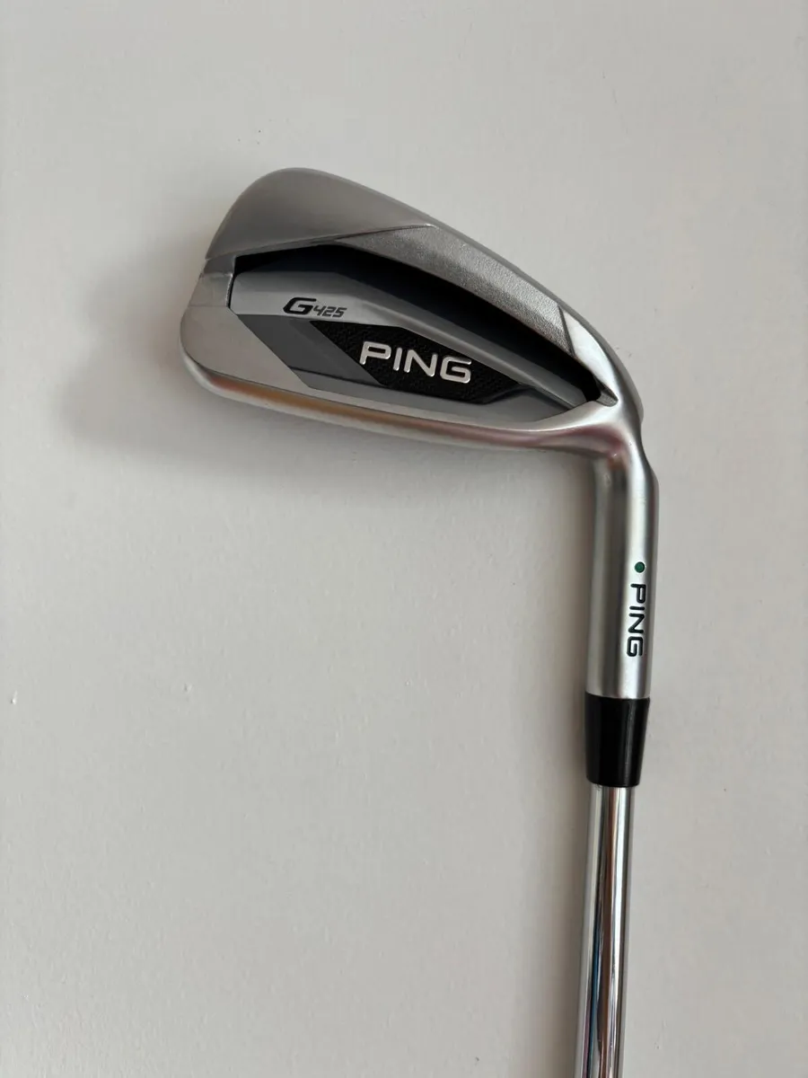 Ping G425 4iron - PW - Image 2