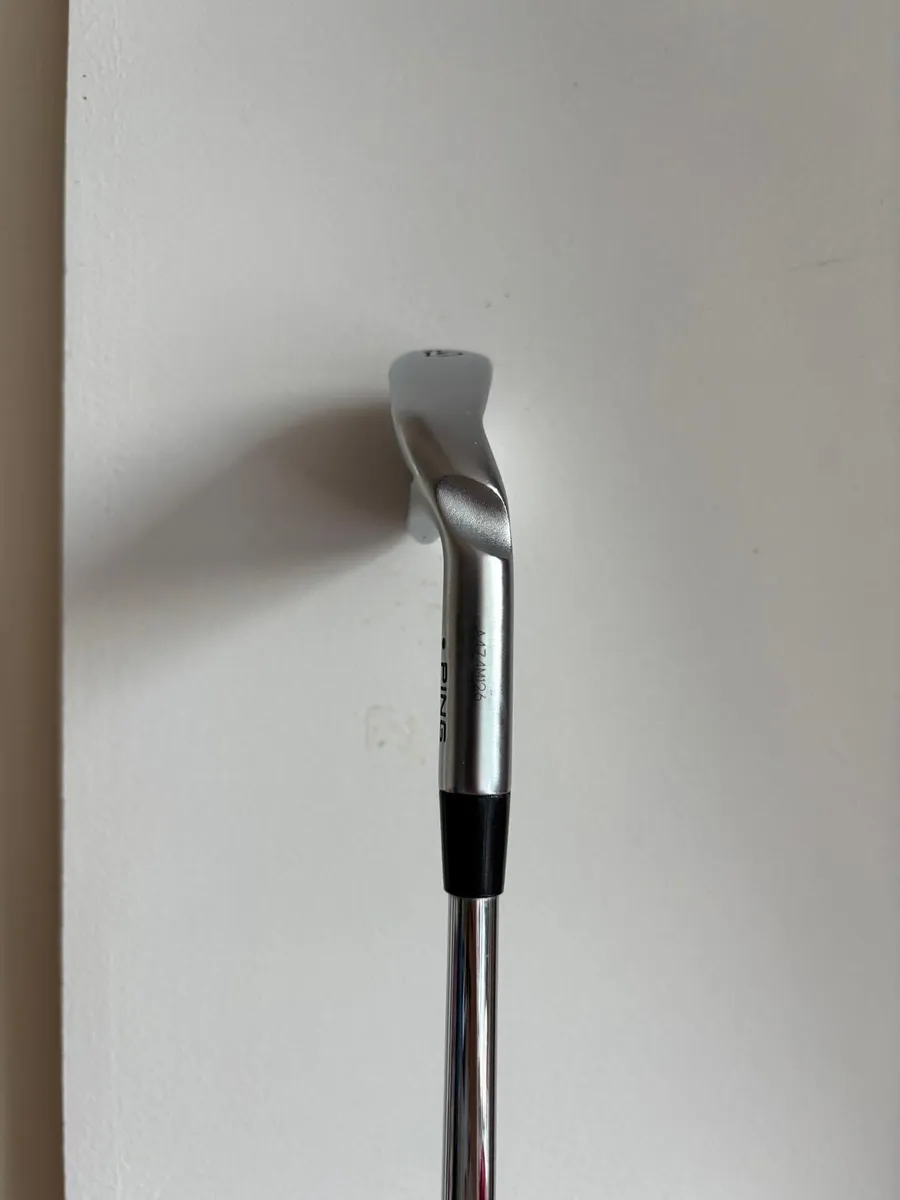 Ping G425 4iron - PW - Image 4