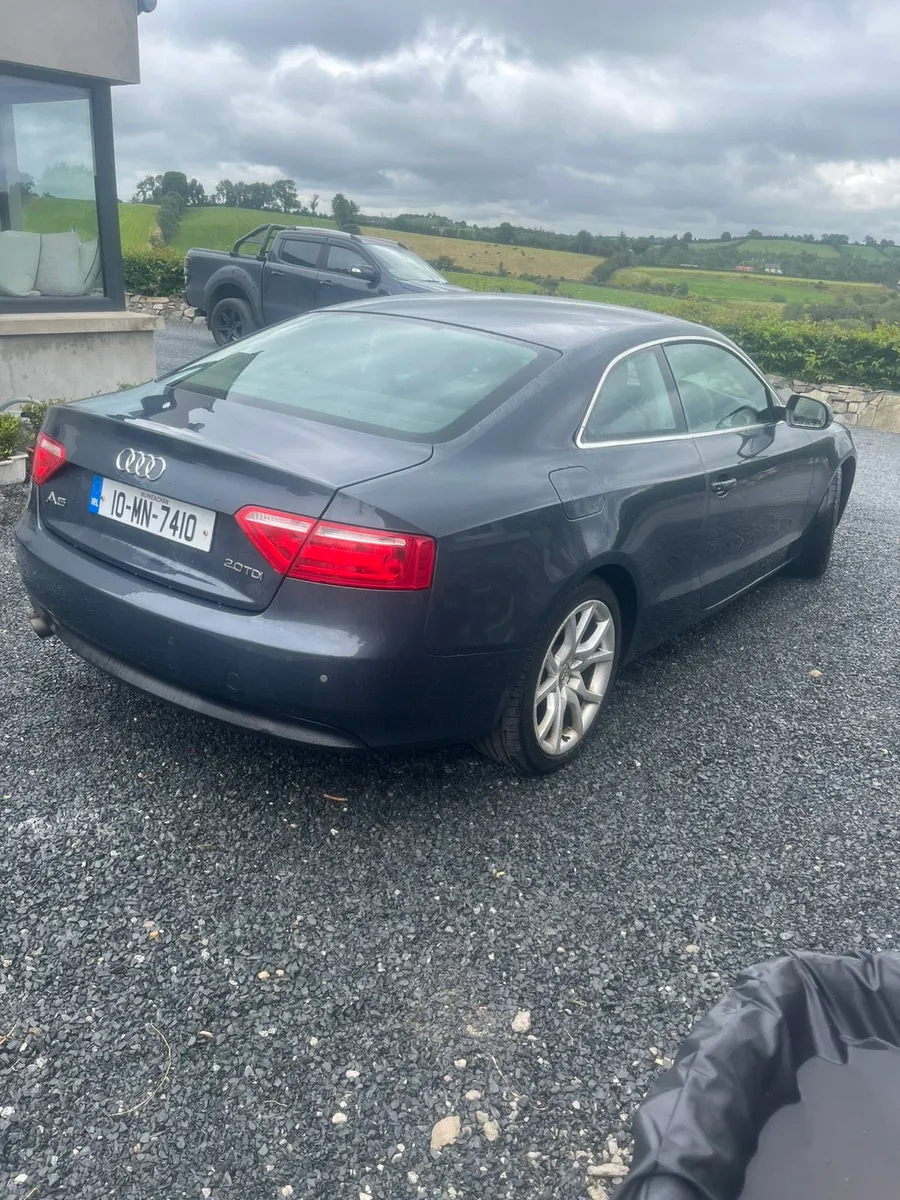 Audi A5 - Image 3