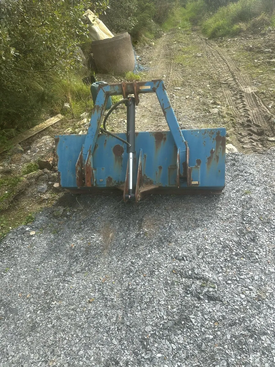 5ft Fleming linkbox - Image 1