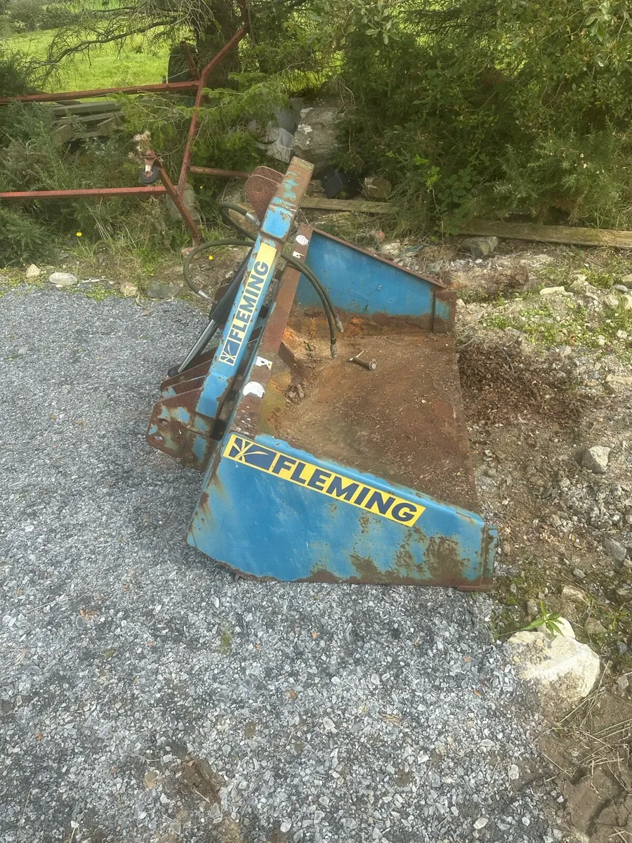 5ft Fleming linkbox - Image 2