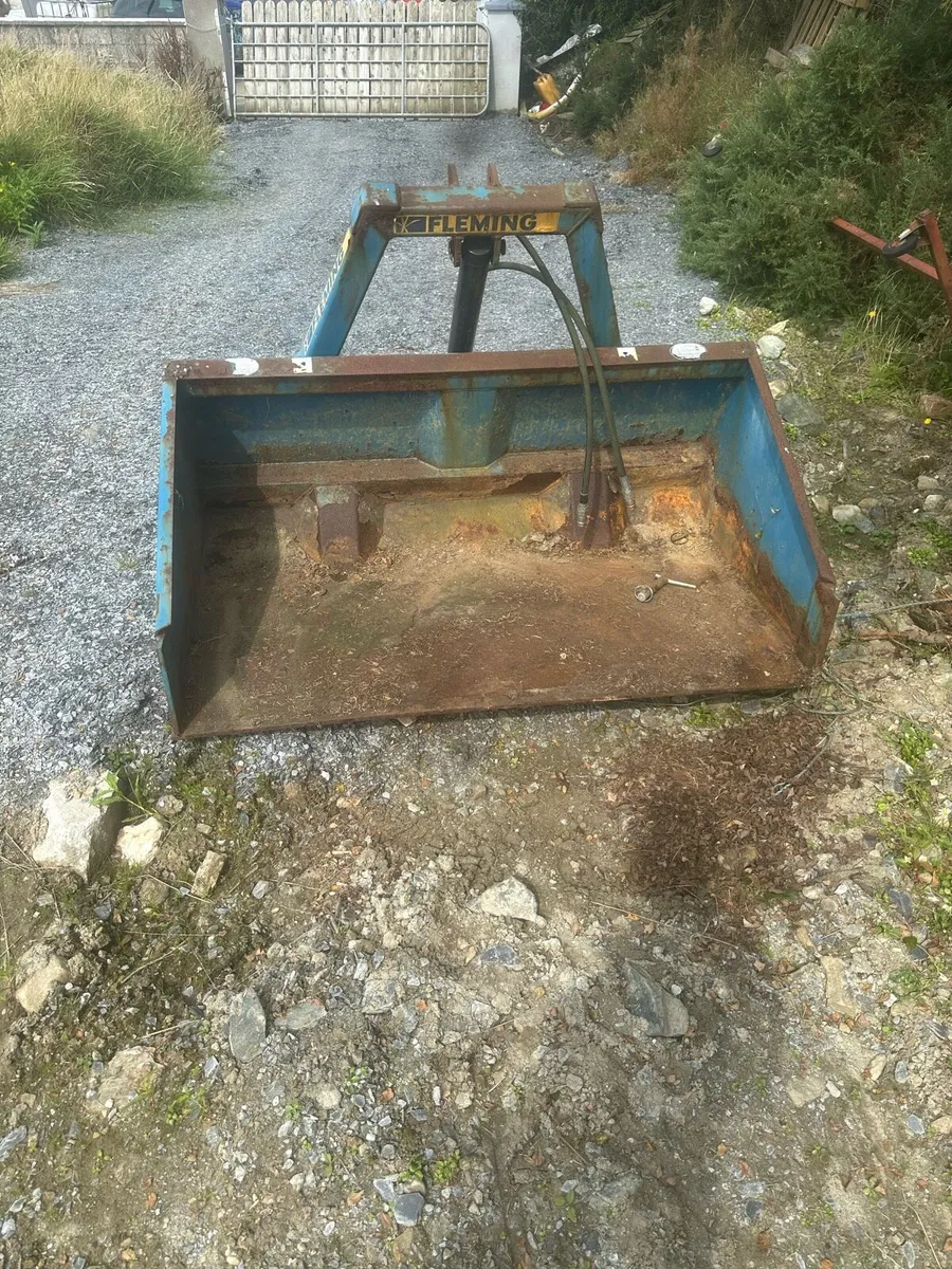 5ft Fleming linkbox - Image 3