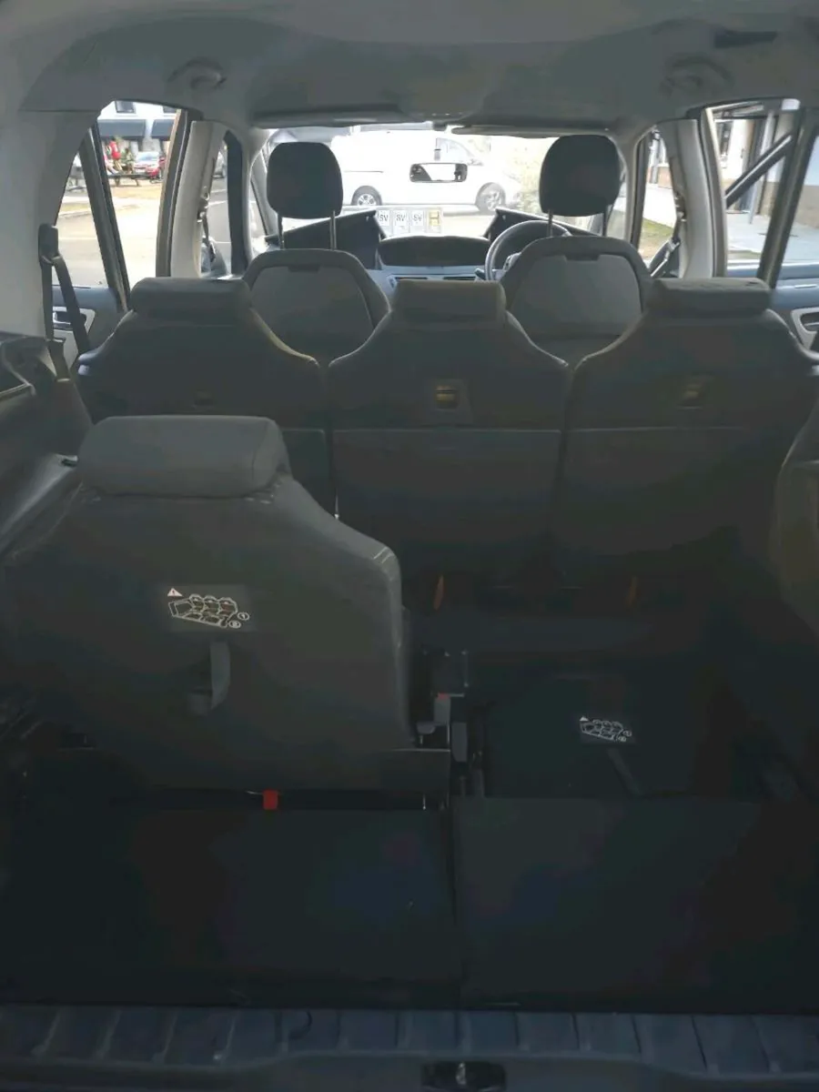 Citroen picasso c4 - Image 2