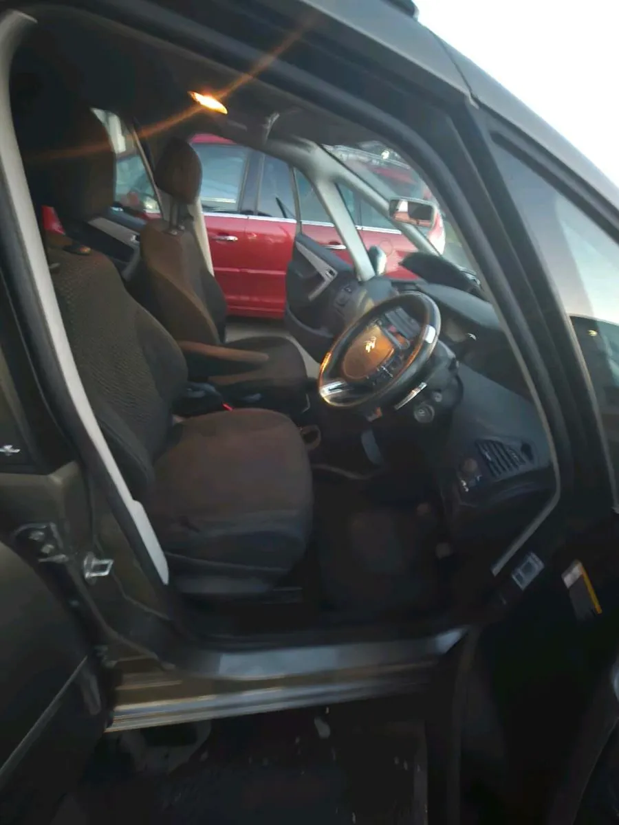 Citroen picasso c4 - Image 3