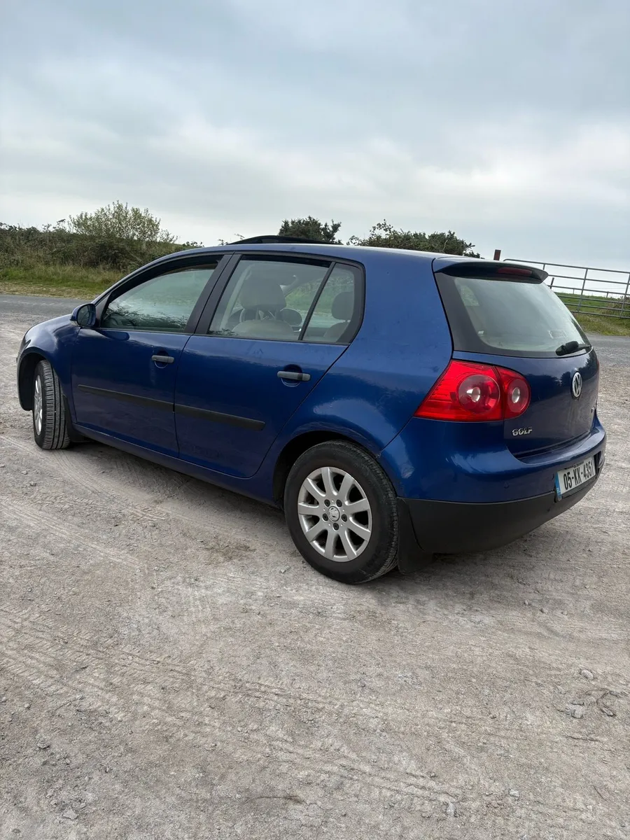 Volkswagen Golf 1.6 FSI - Image 2