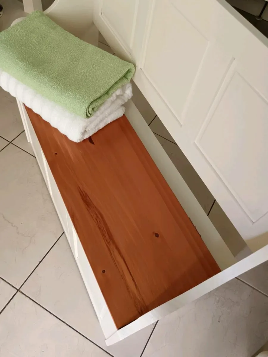 Storage bench - Image 4