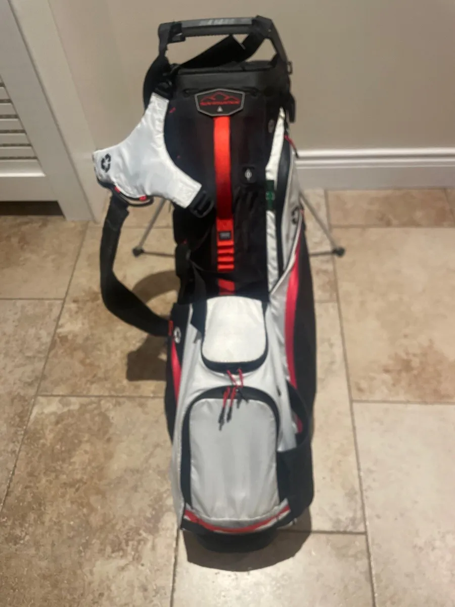 Golf bag - Image 2
