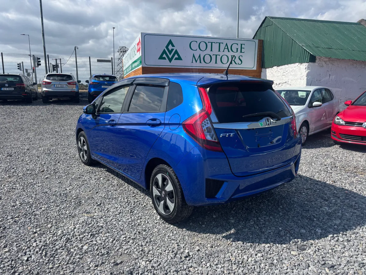 Honda Fit - Image 3