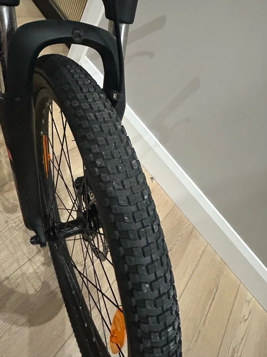 Scott scale 24” kids bike - Image 3