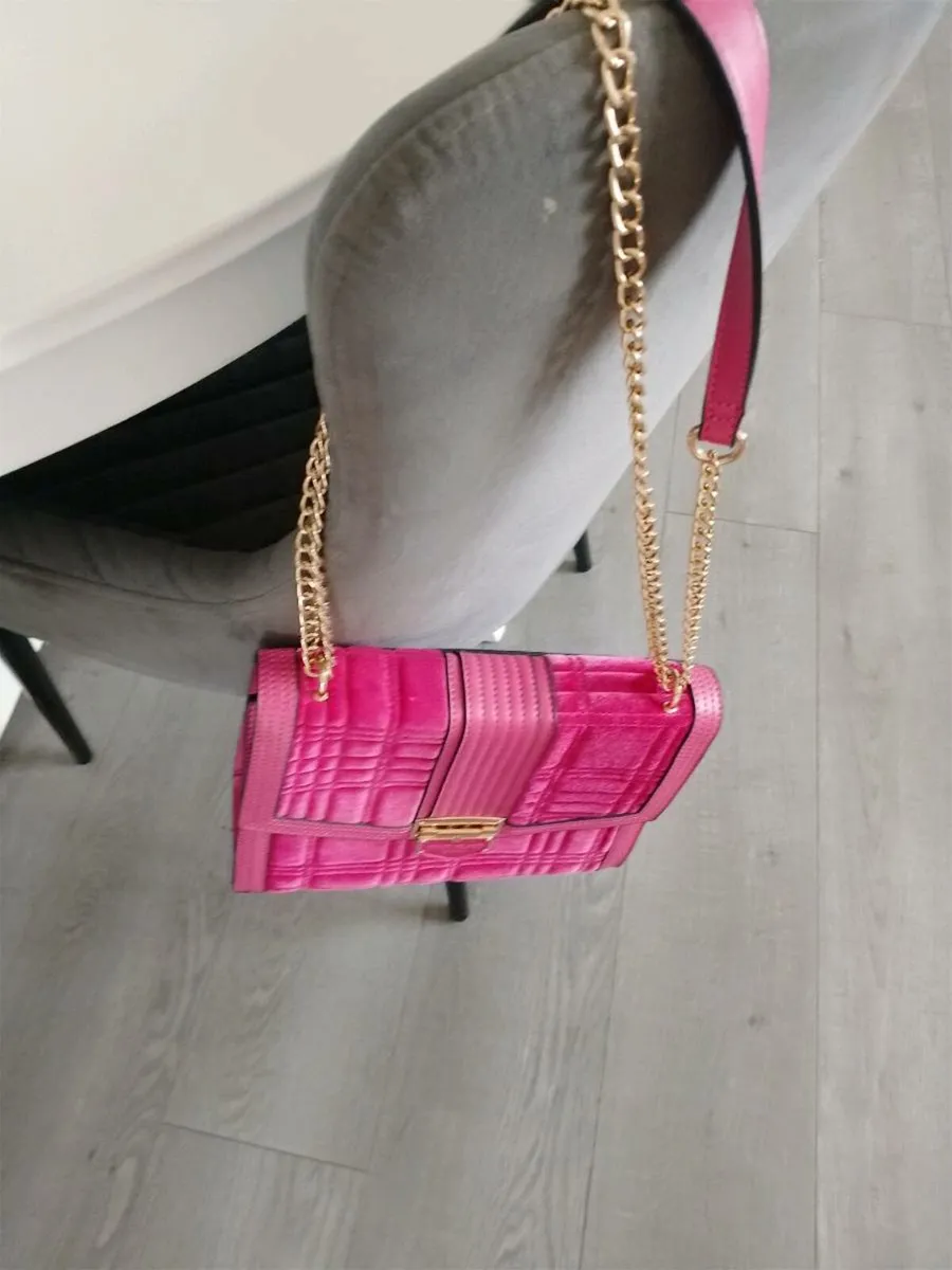 Ladies hand bag - Image 2