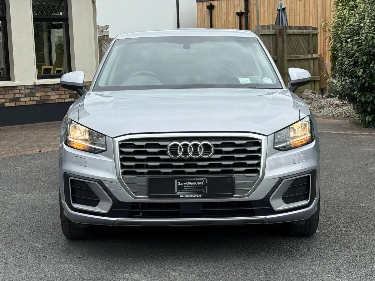 Immaculate 182 Audi Q2! - Image 2