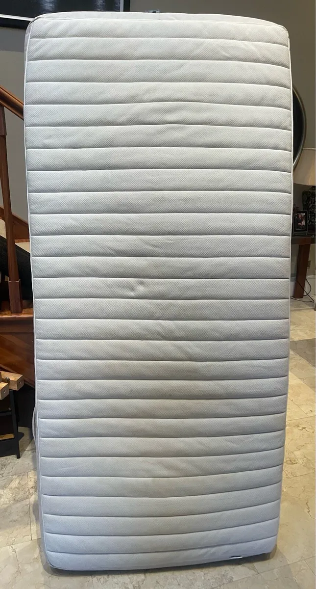 Very Thick Comfortable Modern Single Mattress - Image 2