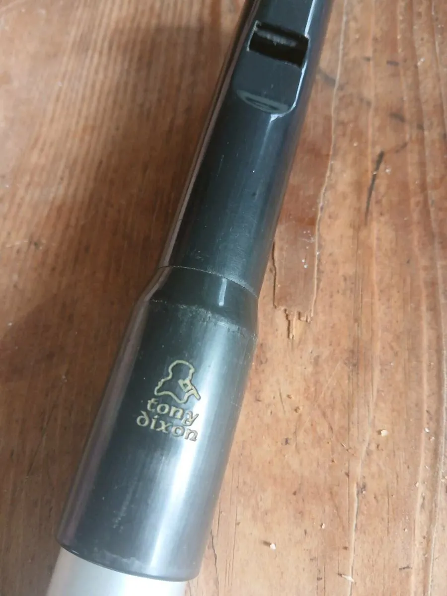 Blow whistle and Flute - Image 3