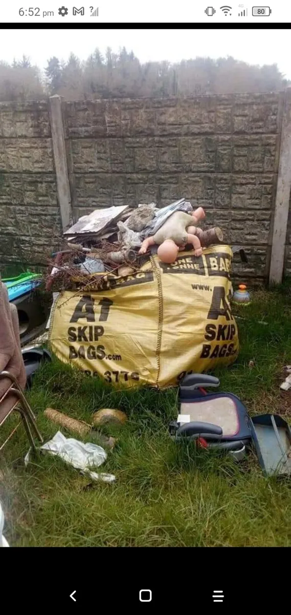 Rubbish removal - Image 3