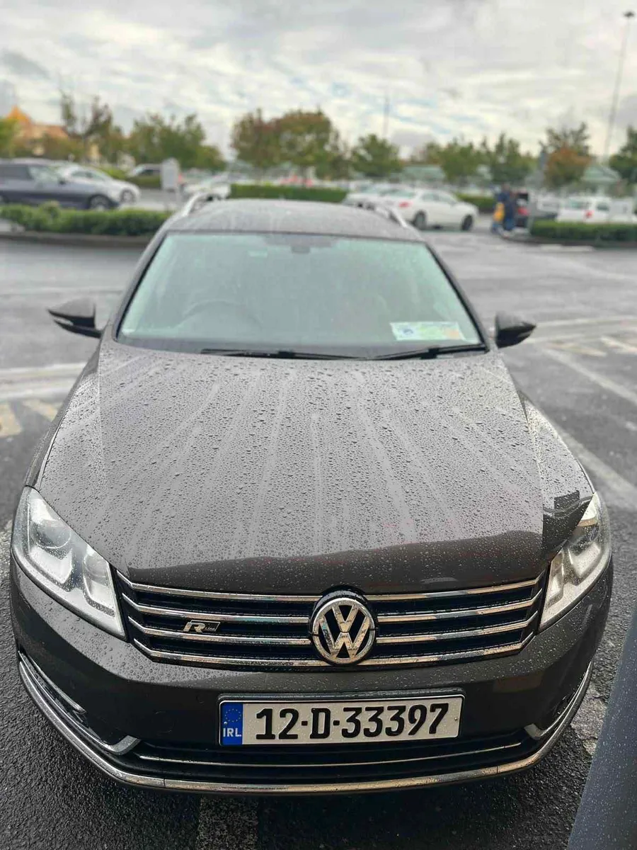 Volkswagen Passat 2012 new Nct today !!! - Image 4