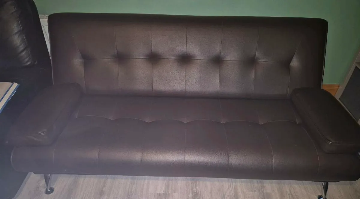 Sofa bed