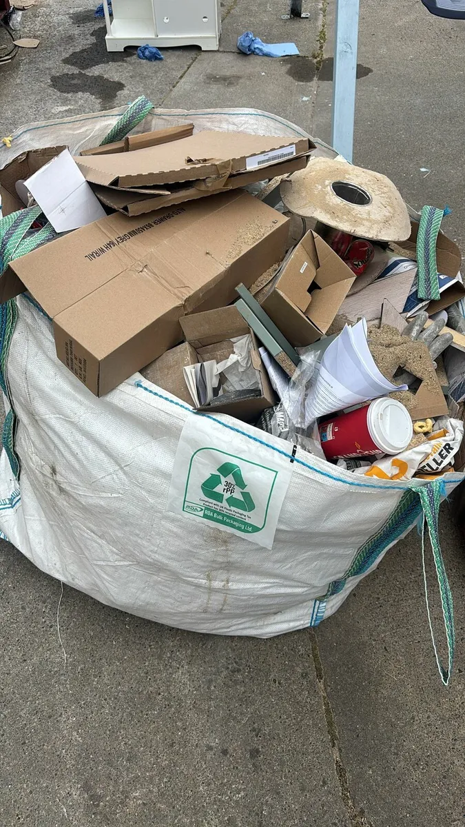 Rubbish removal - Image 2