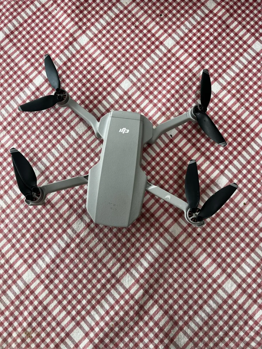 DJI Mavic Mini - Image 1