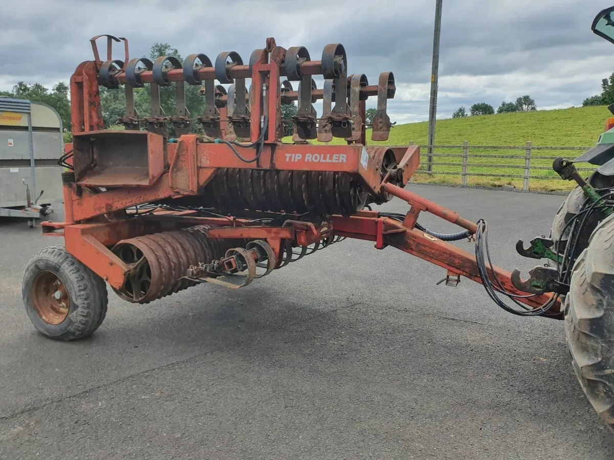 Heva 630 rolls - Image 2