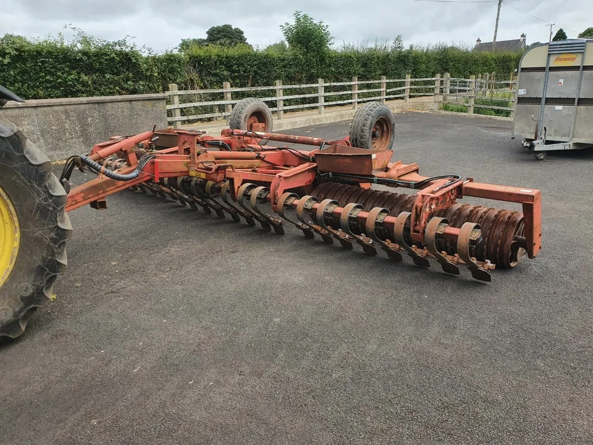 Heva 630 rolls - Image 3