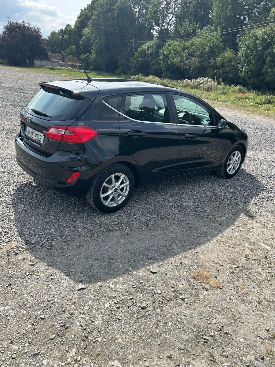Ford Fiesta 1.0 Ecoboost Turbo. New NCT - Image 4