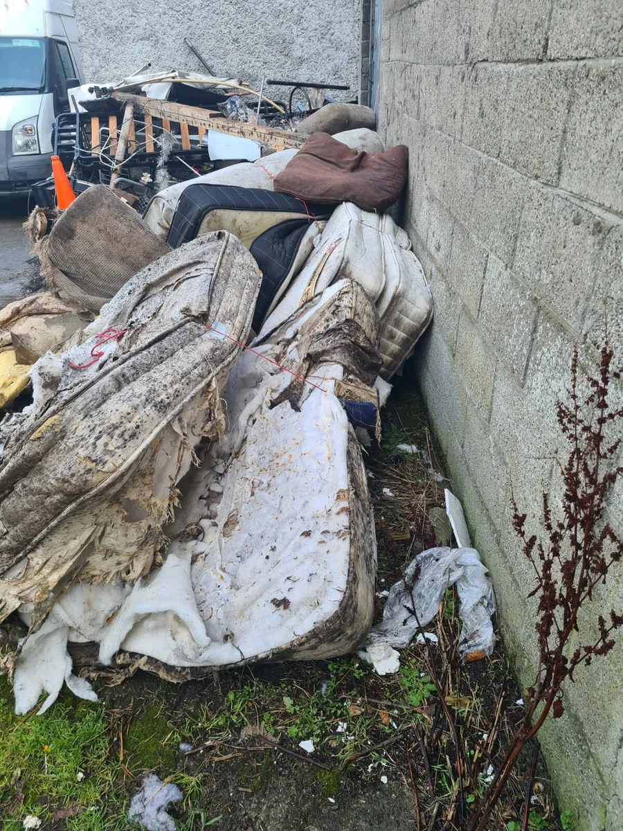 Rubbish clearance - Image 2