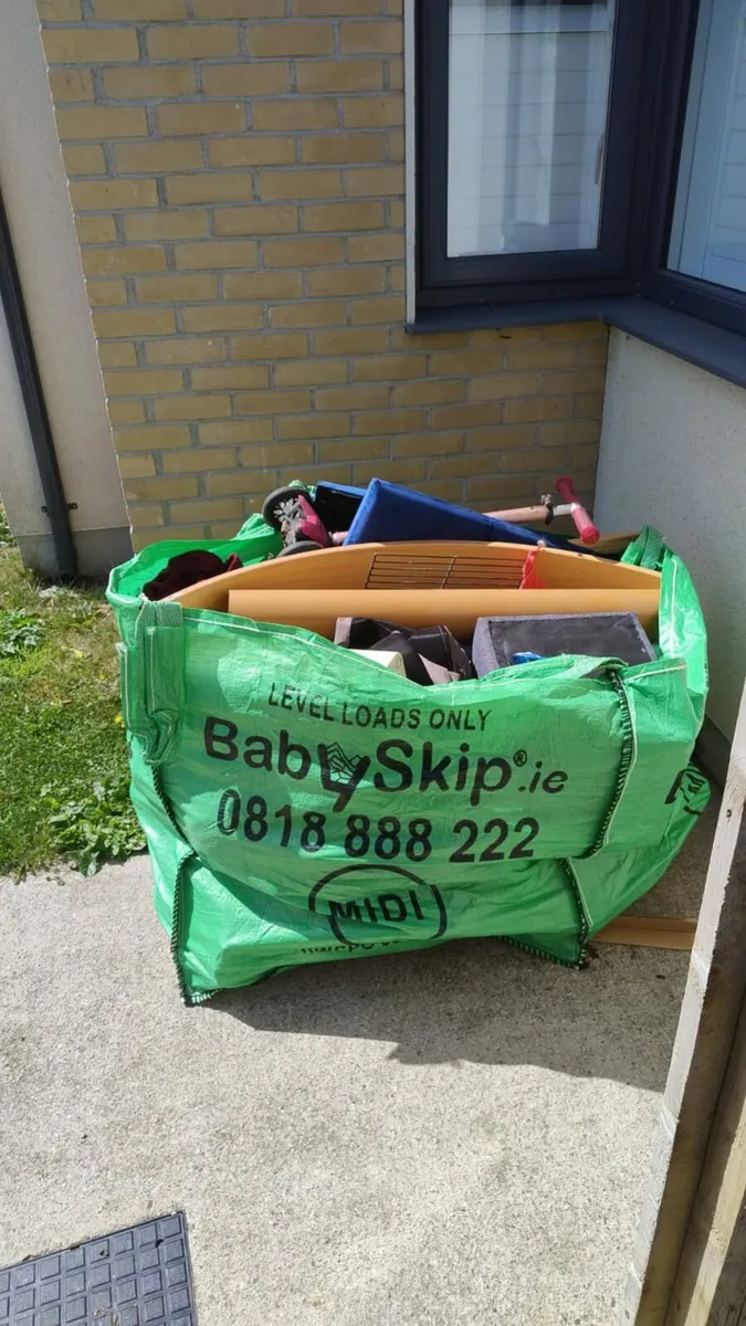 Rubbish clearance - Image 3