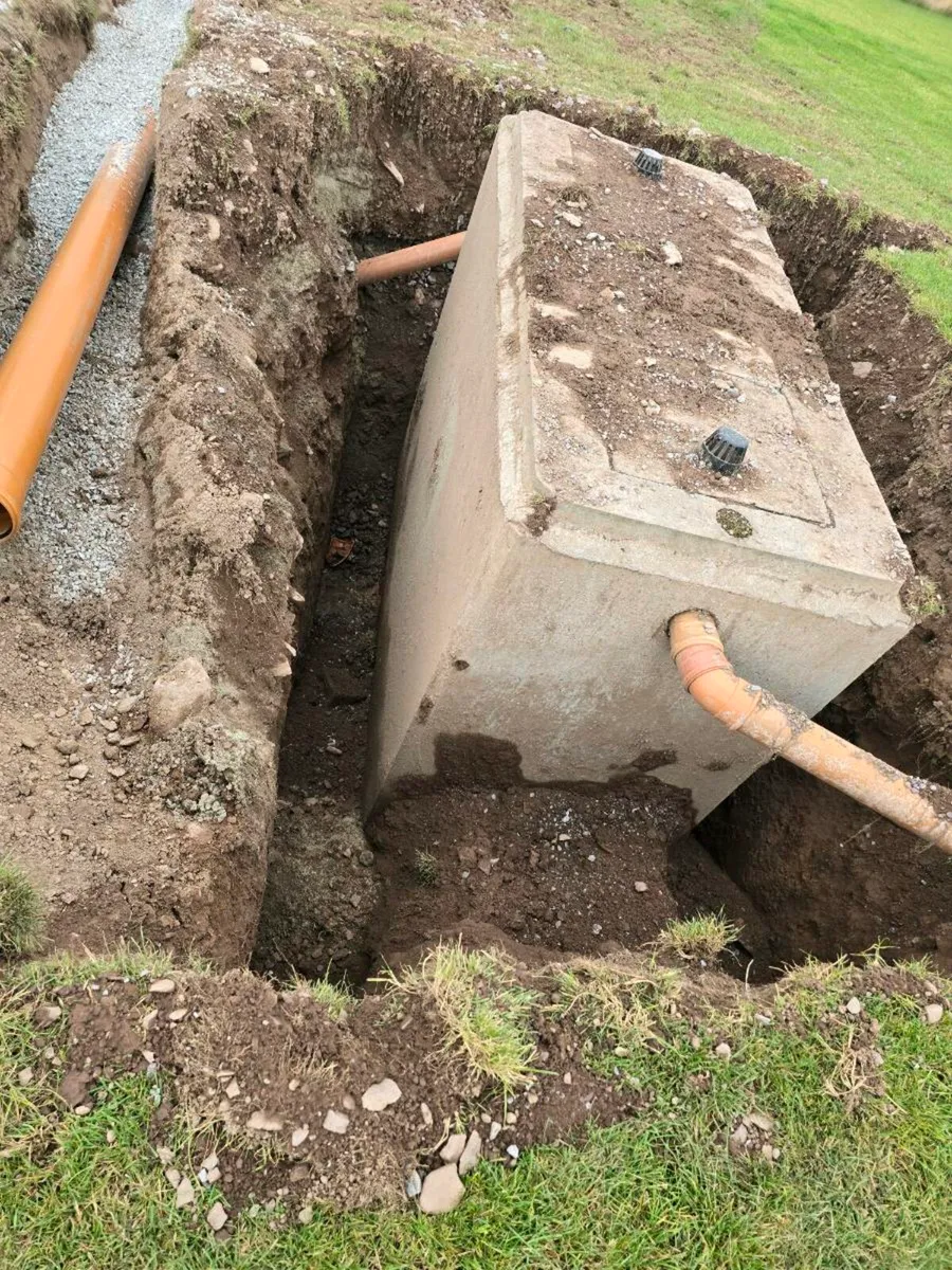 Septic tank - Image 4