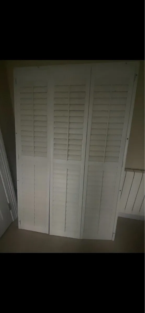 Shutter Blind - Image 1